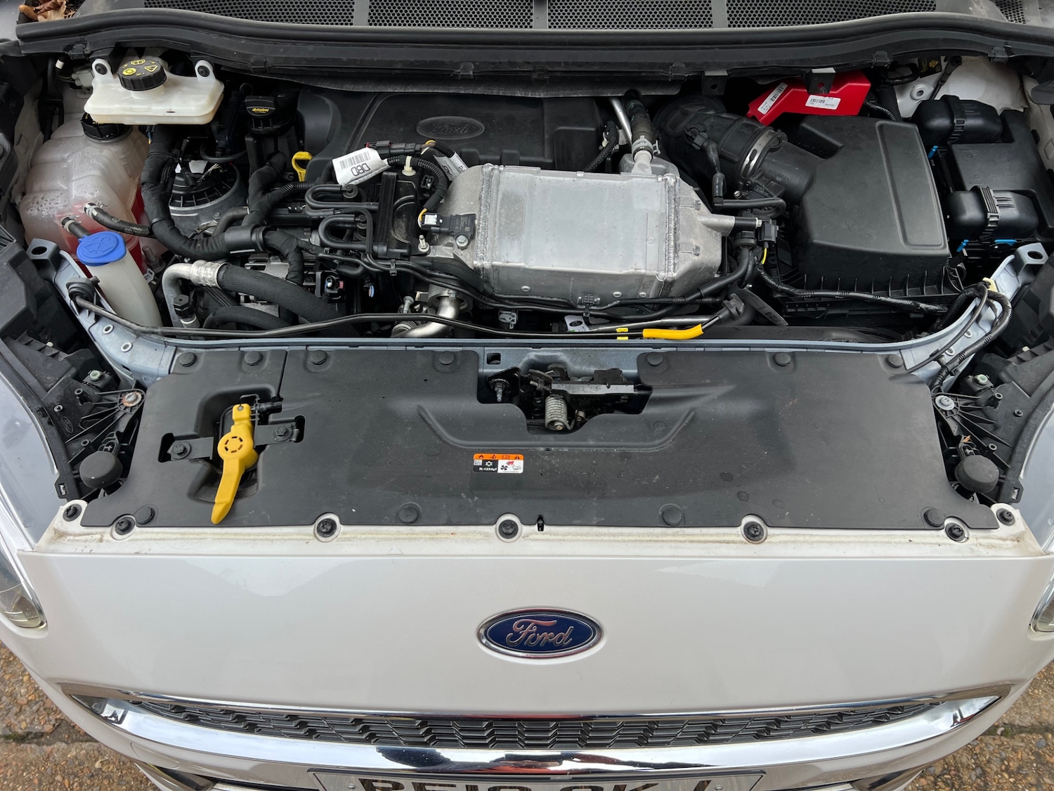 Used Ford S-Max 2019 for sale - 76848917: Photo 84