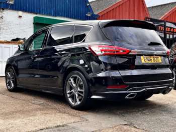 Used Ford S-Max 2016 for sale - 75262079: Photo