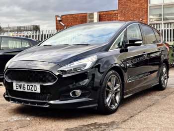 Used Ford S-Max 2016 for sale - 75262079: Photo