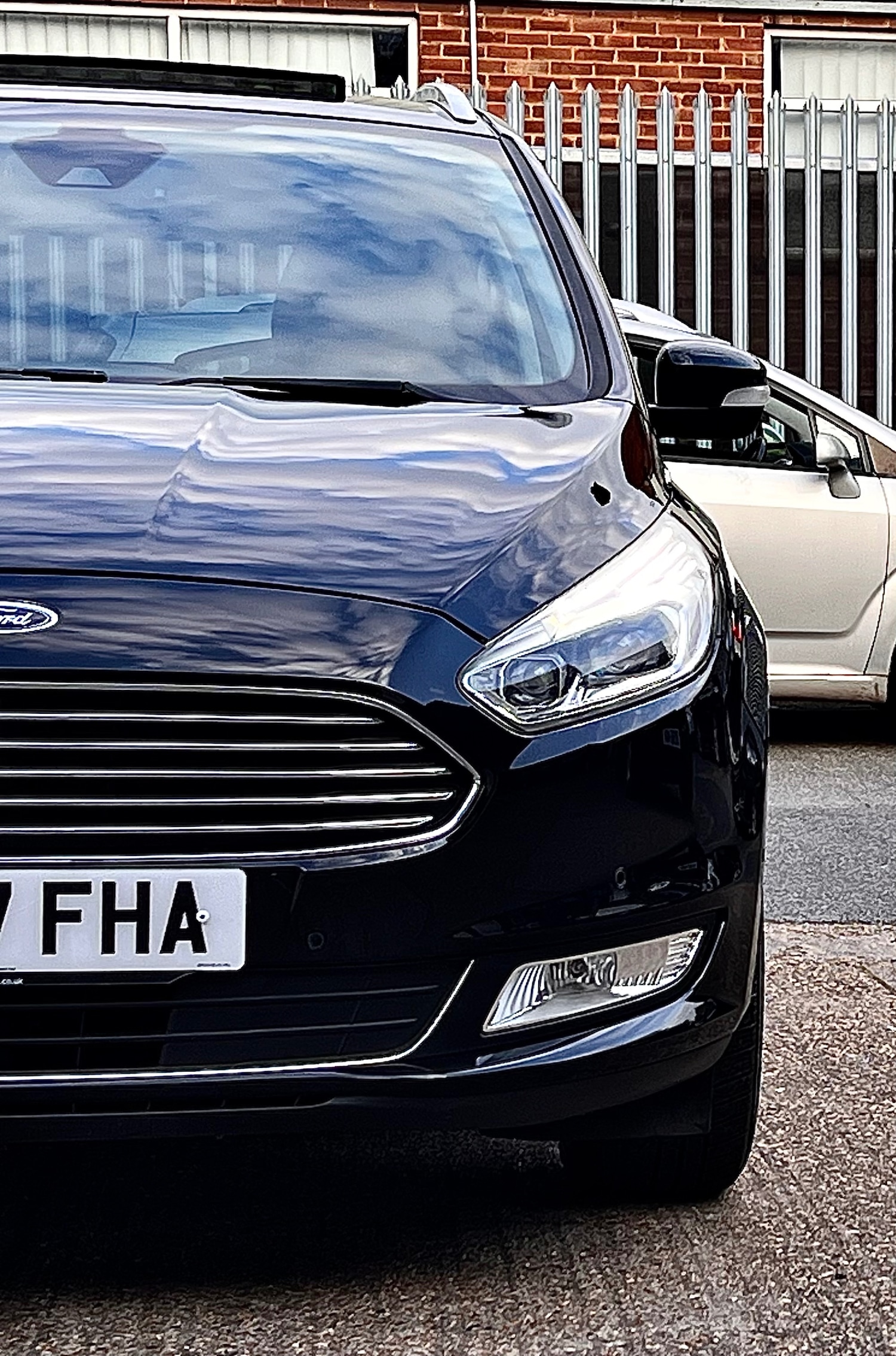 Used Ford Galaxy 2017 for sale - 78088592: Photo 10