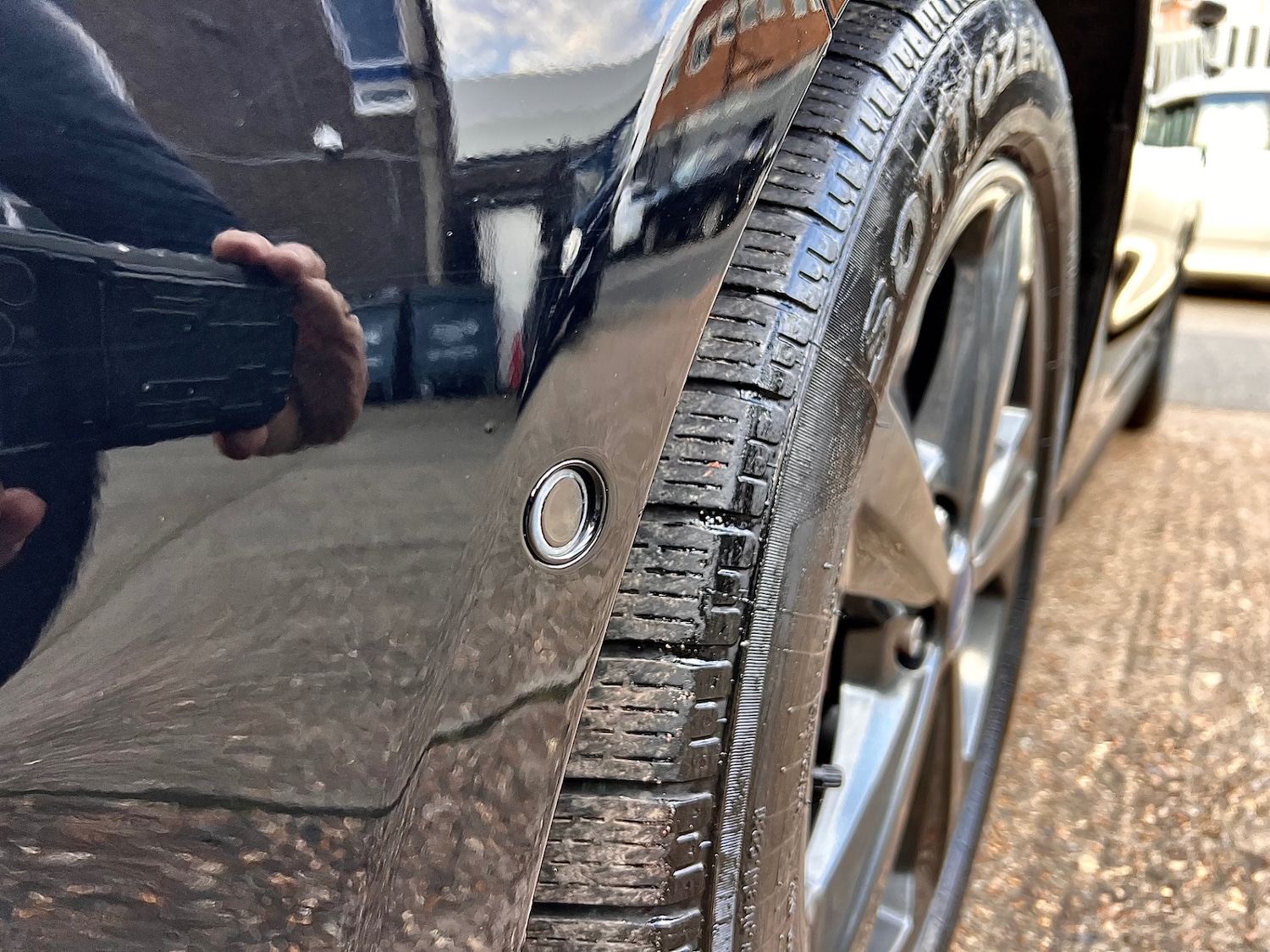 Used Ford Galaxy 2017 for sale - 78088592: Photo 11