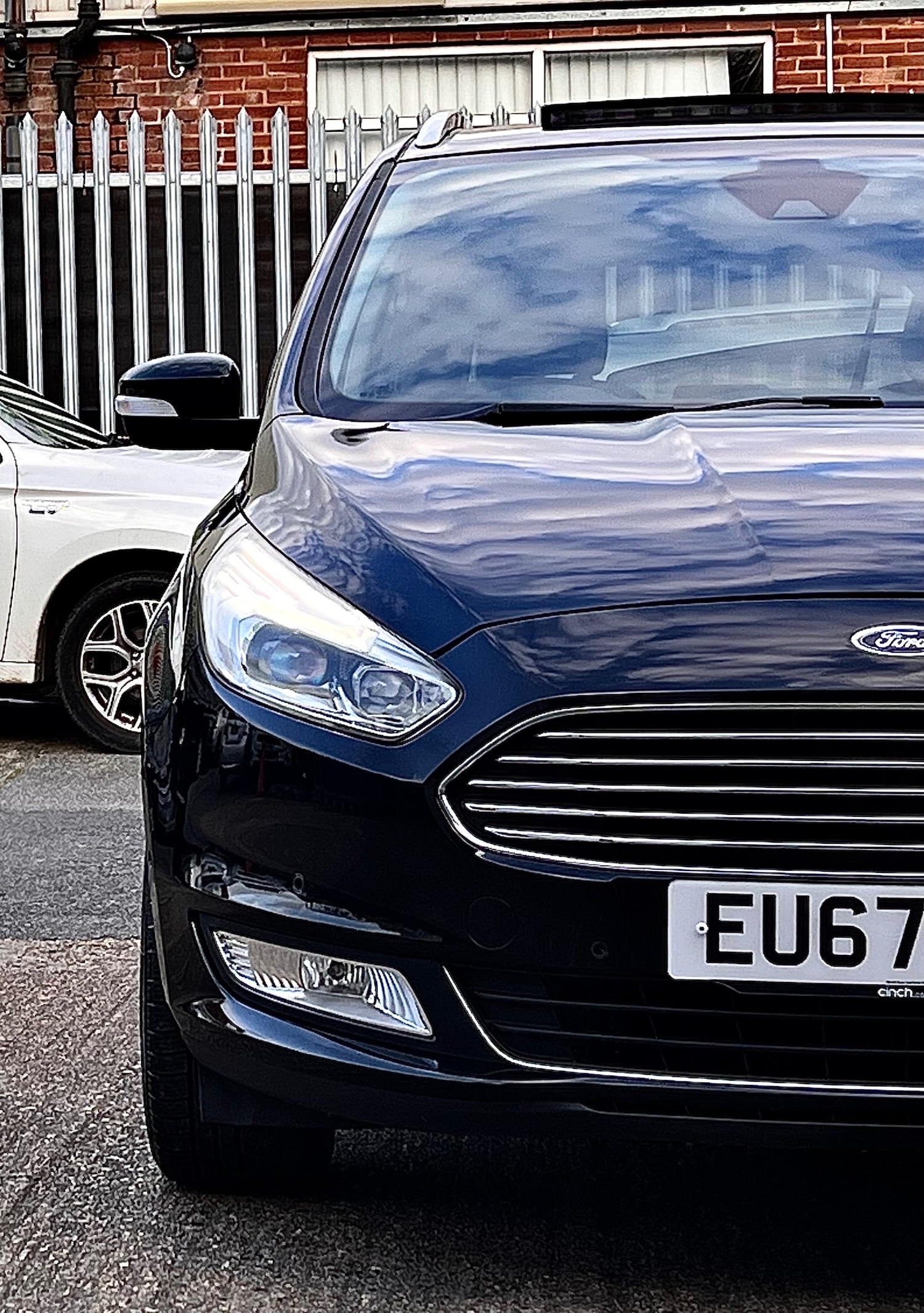 Used Ford Galaxy 2017 for sale - 78088592: Photo 14