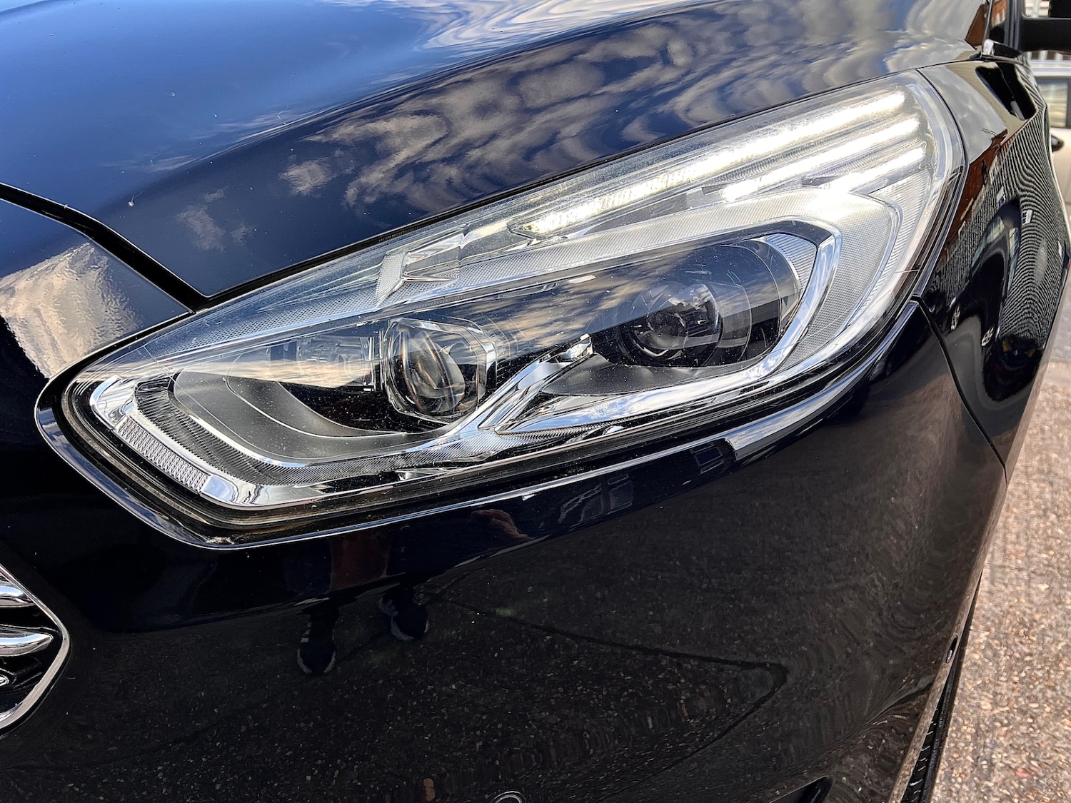 Used Ford Galaxy 2017 for sale - 78088592: Photo 16