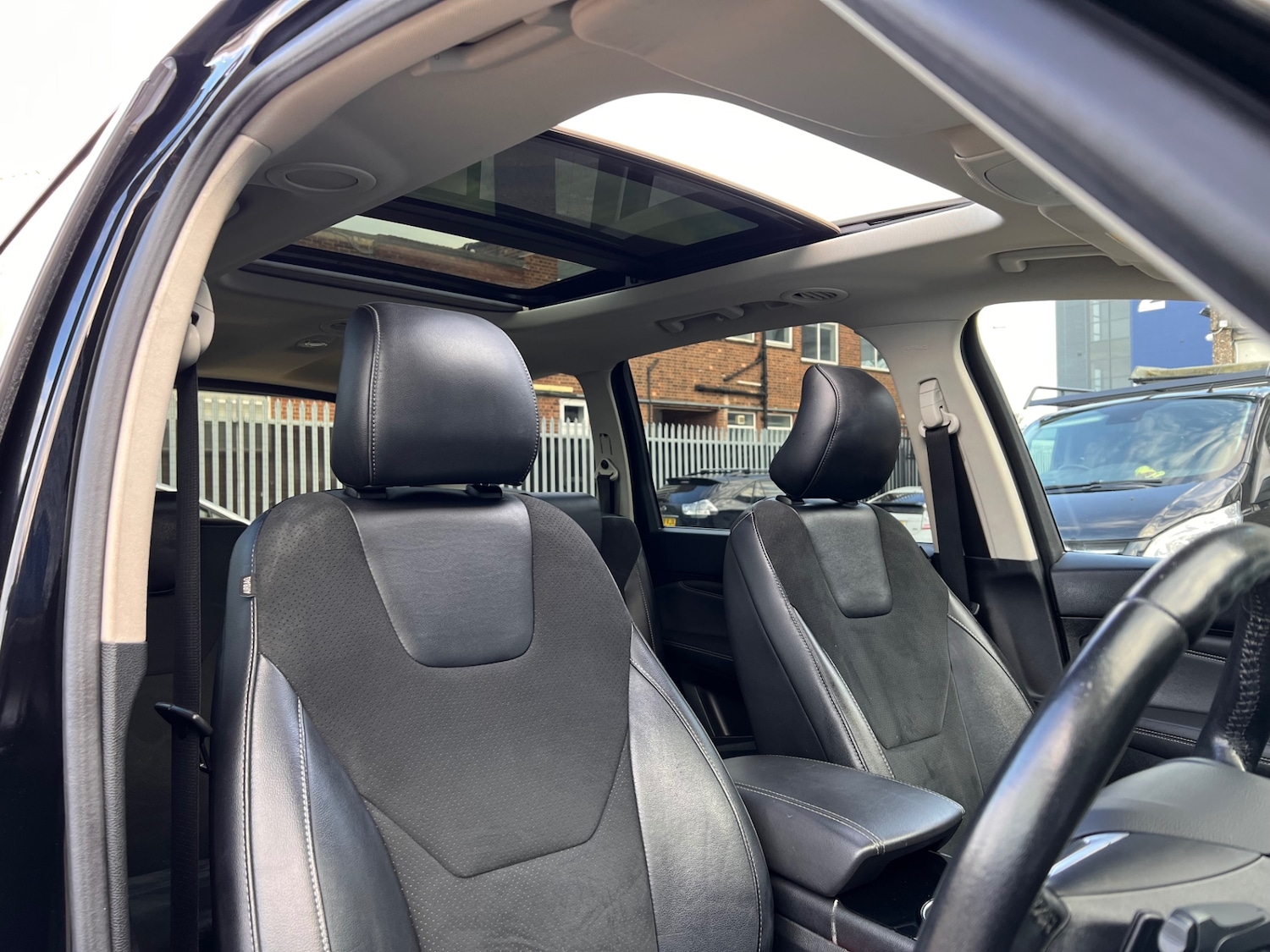 Used Ford Galaxy 2017 for sale - 78088592: Photo 20