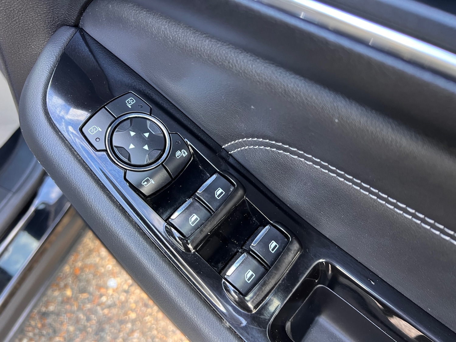 Used Ford Galaxy 2017 for sale - 78088592: Photo 22