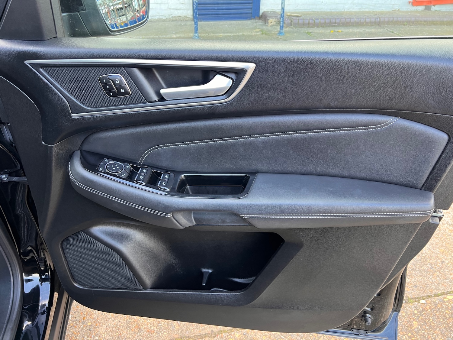 Used Ford Galaxy 2017 for sale - 78088592: Photo 24