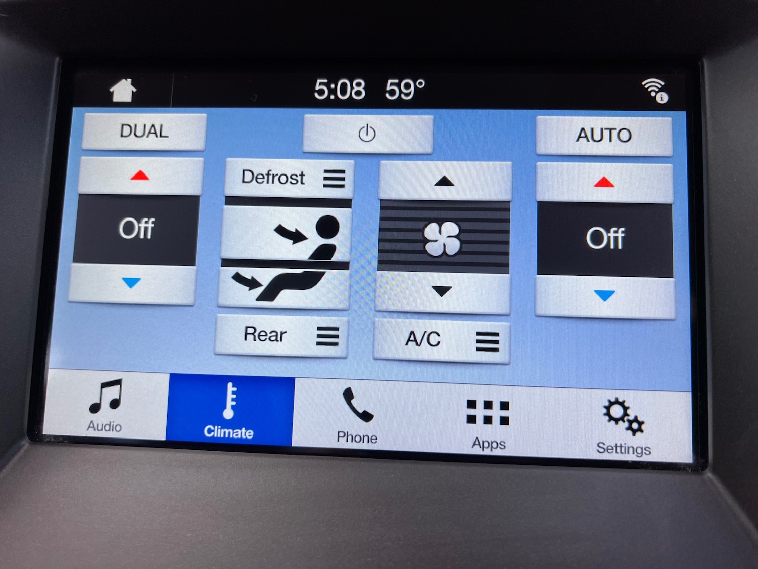 Used Ford Galaxy 2017 for sale - 78088592: Photo 25