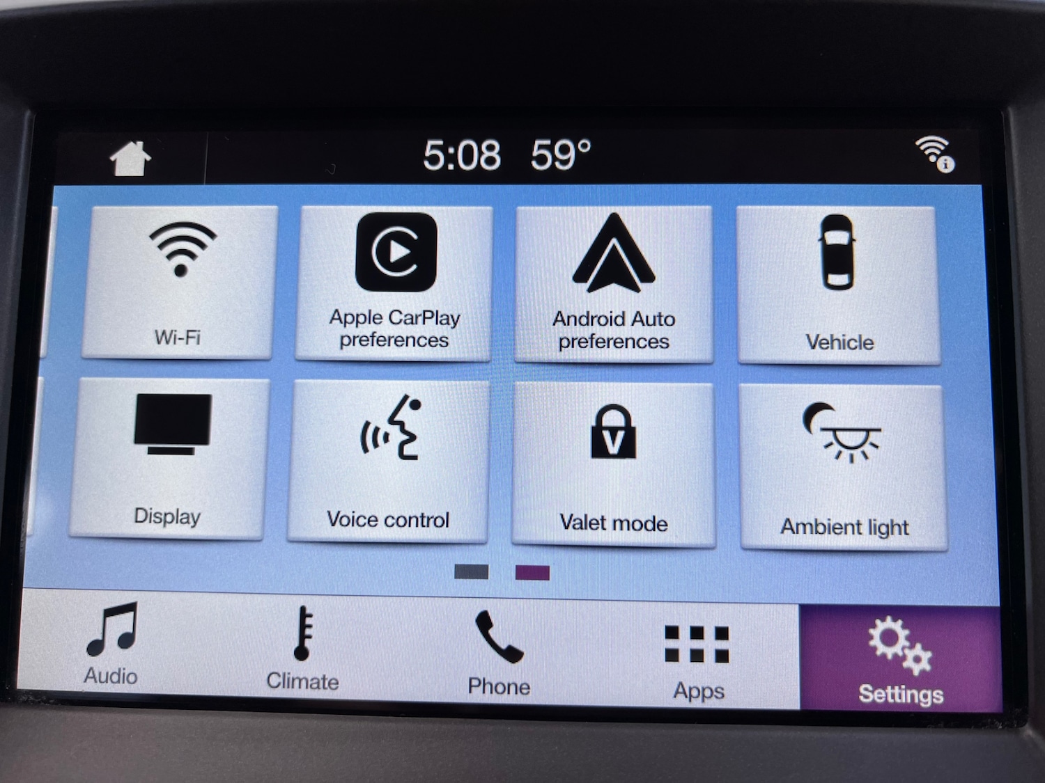 Used Ford Galaxy 2017 for sale - 78088592: Photo 26