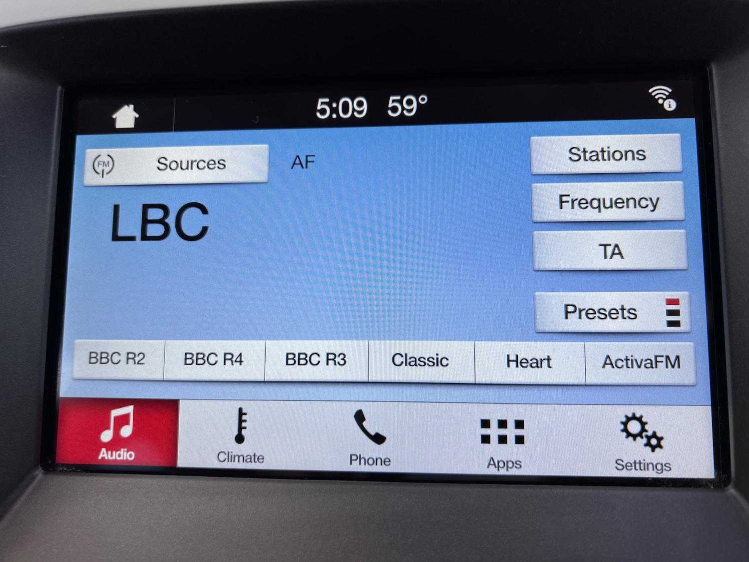 Used Ford Galaxy 2017 for sale - 78088592: Photo 27