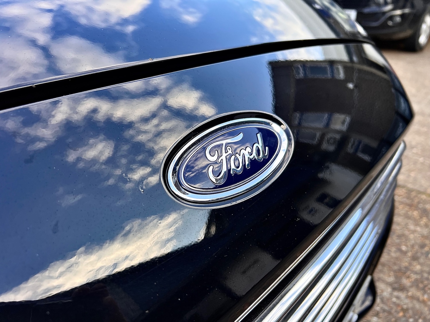 Used Ford Galaxy 2017 for sale - 78088592: Photo 29