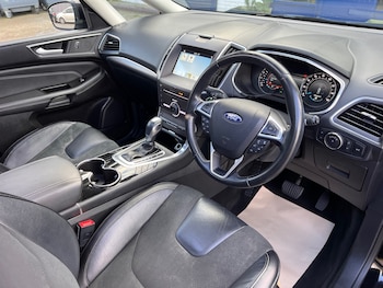 Used Ford Galaxy 2017 for sale - 78088592: Photo