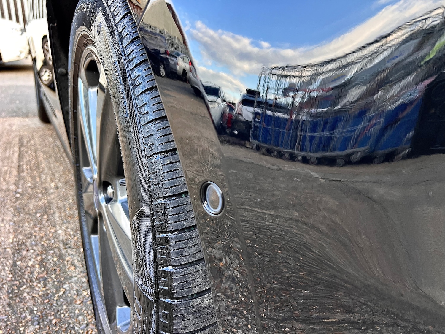 Used Ford Galaxy 2017 for sale - 78088592: Photo 32