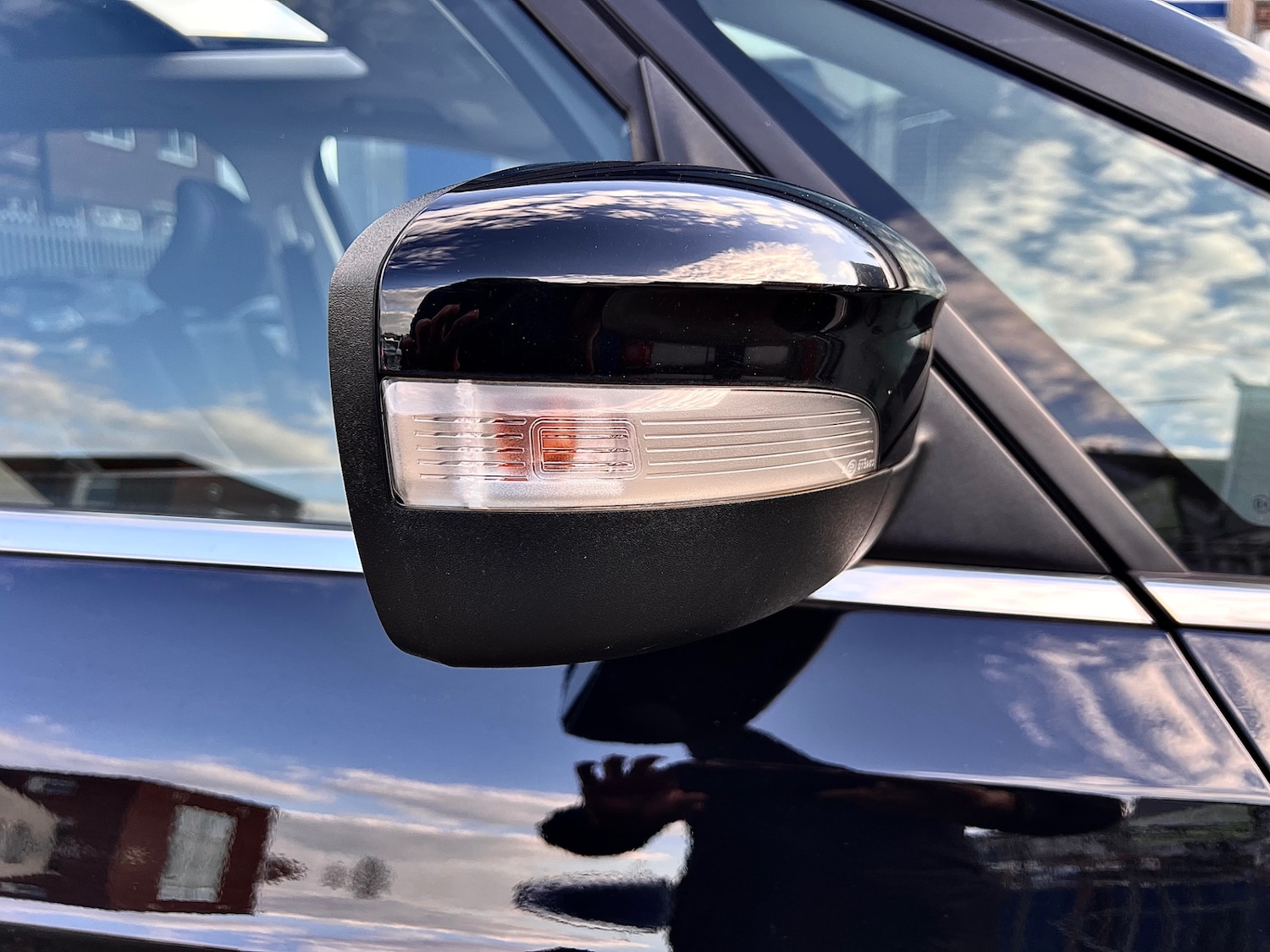 Used Ford Galaxy 2017 for sale - 78088592: Photo 33