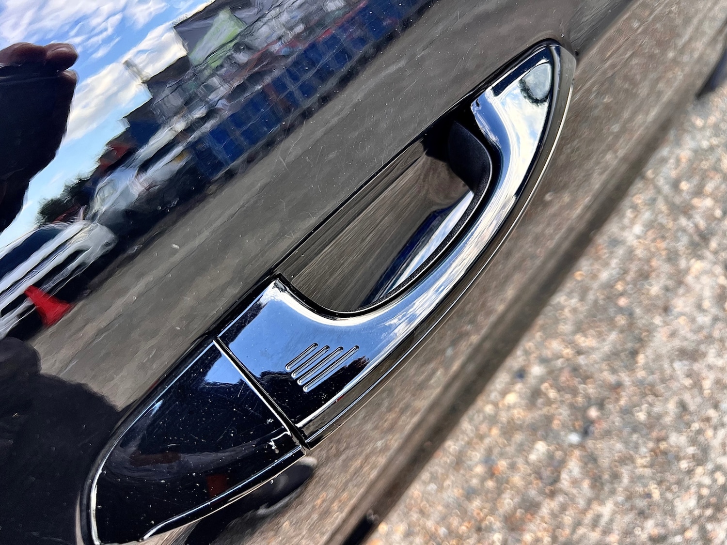 Used Ford Galaxy 2017 for sale - 78088592: Photo 34