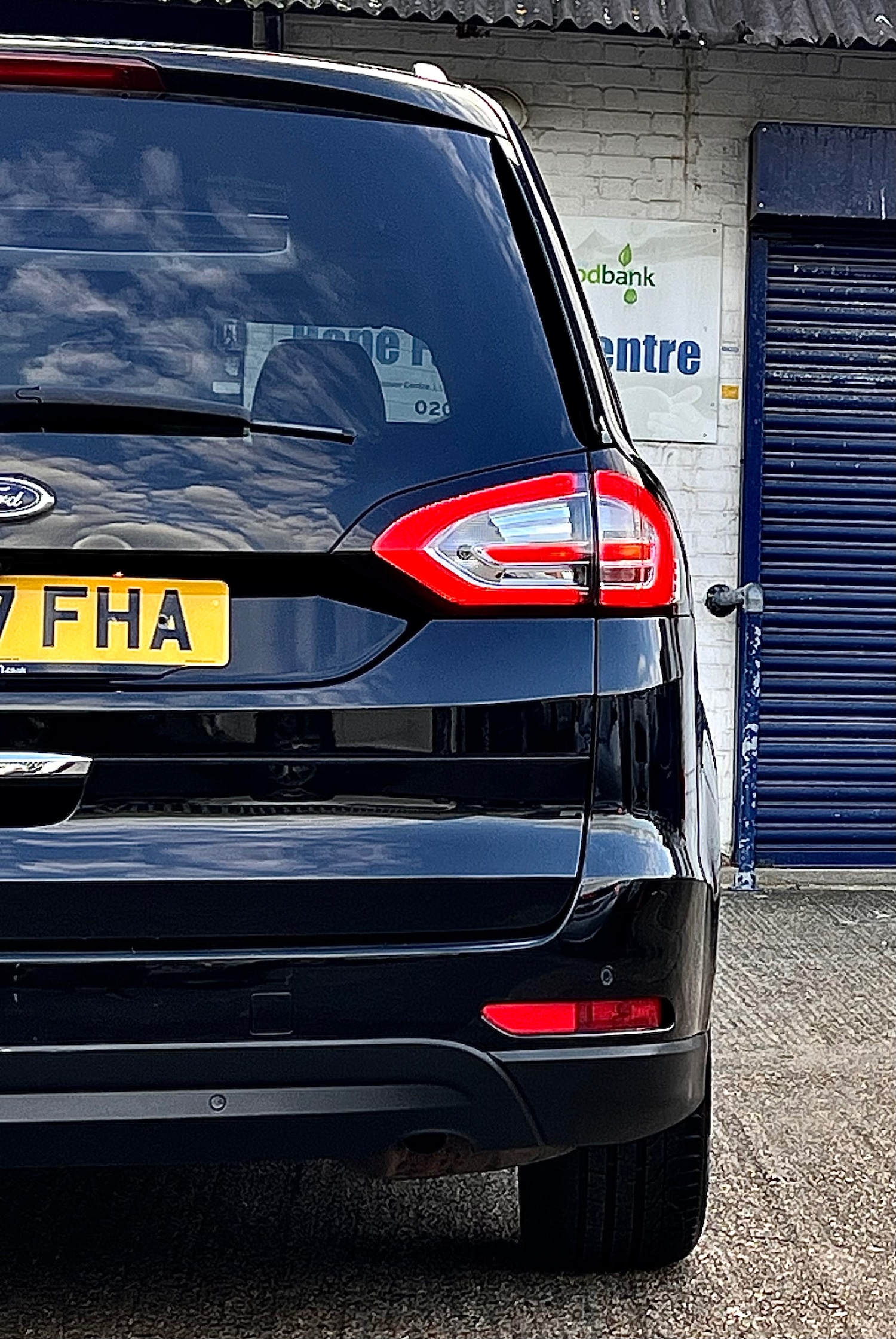 Used Ford Galaxy 2017 for sale - 78088592: Photo 36