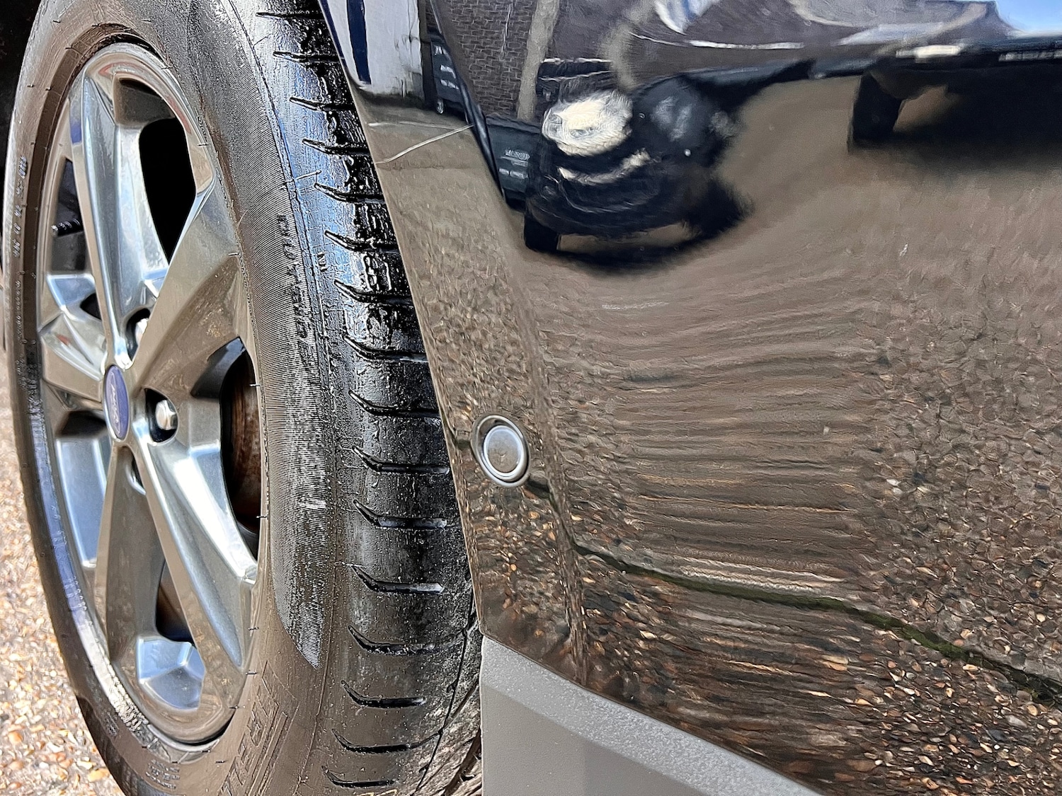 Used Ford Galaxy 2017 for sale - 78088592: Photo 37