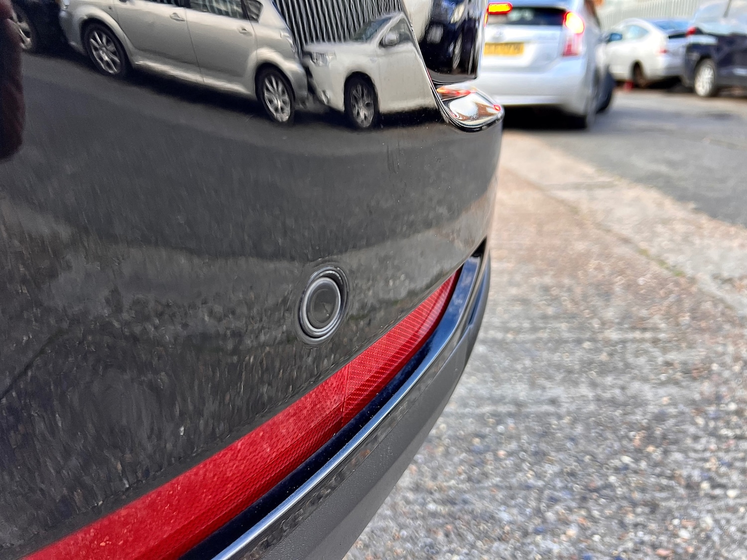 Used Ford Galaxy 2017 for sale - 78088592: Photo 38