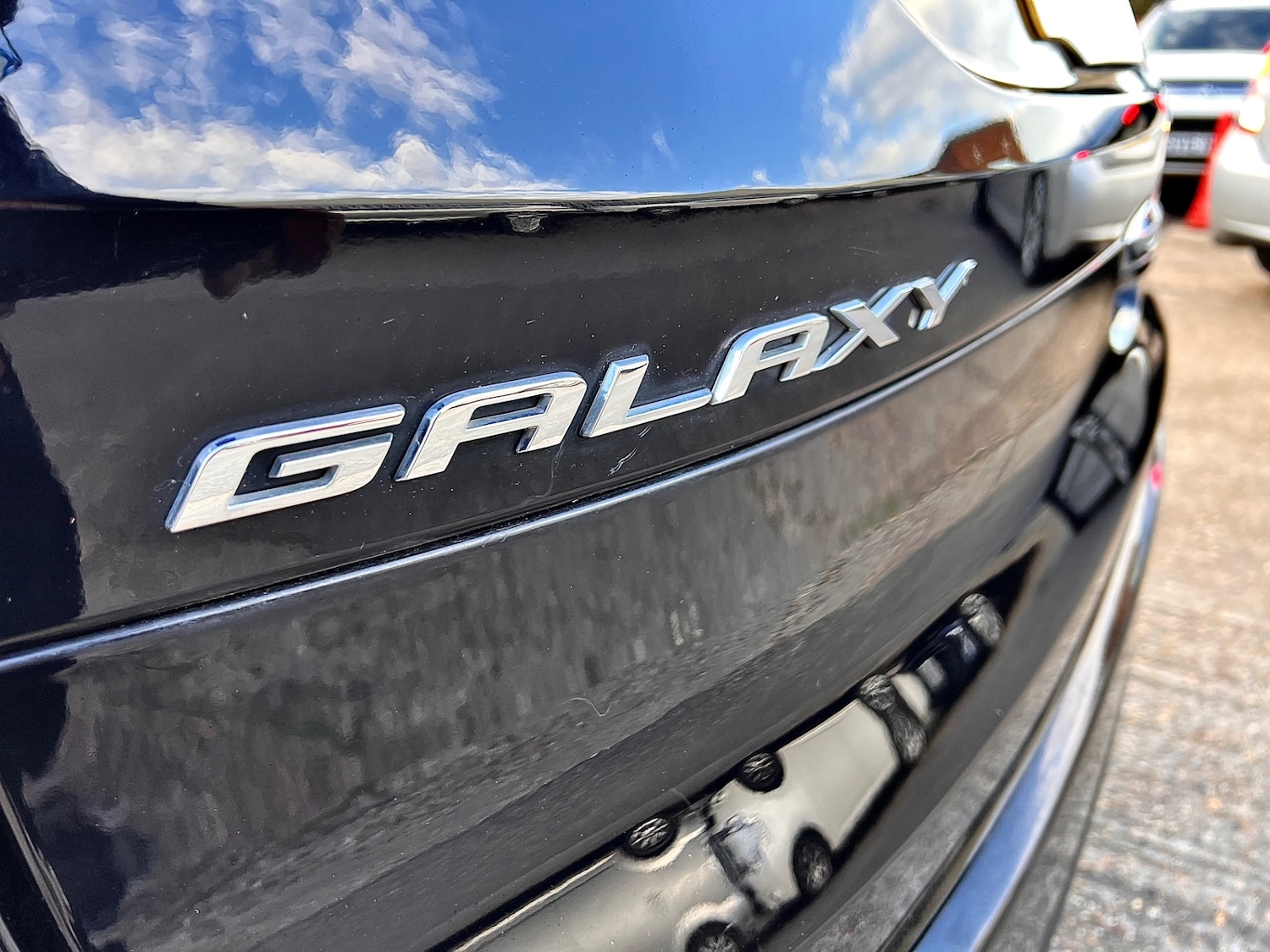 Used Ford Galaxy 2017 for sale - 78088592: Photo 39