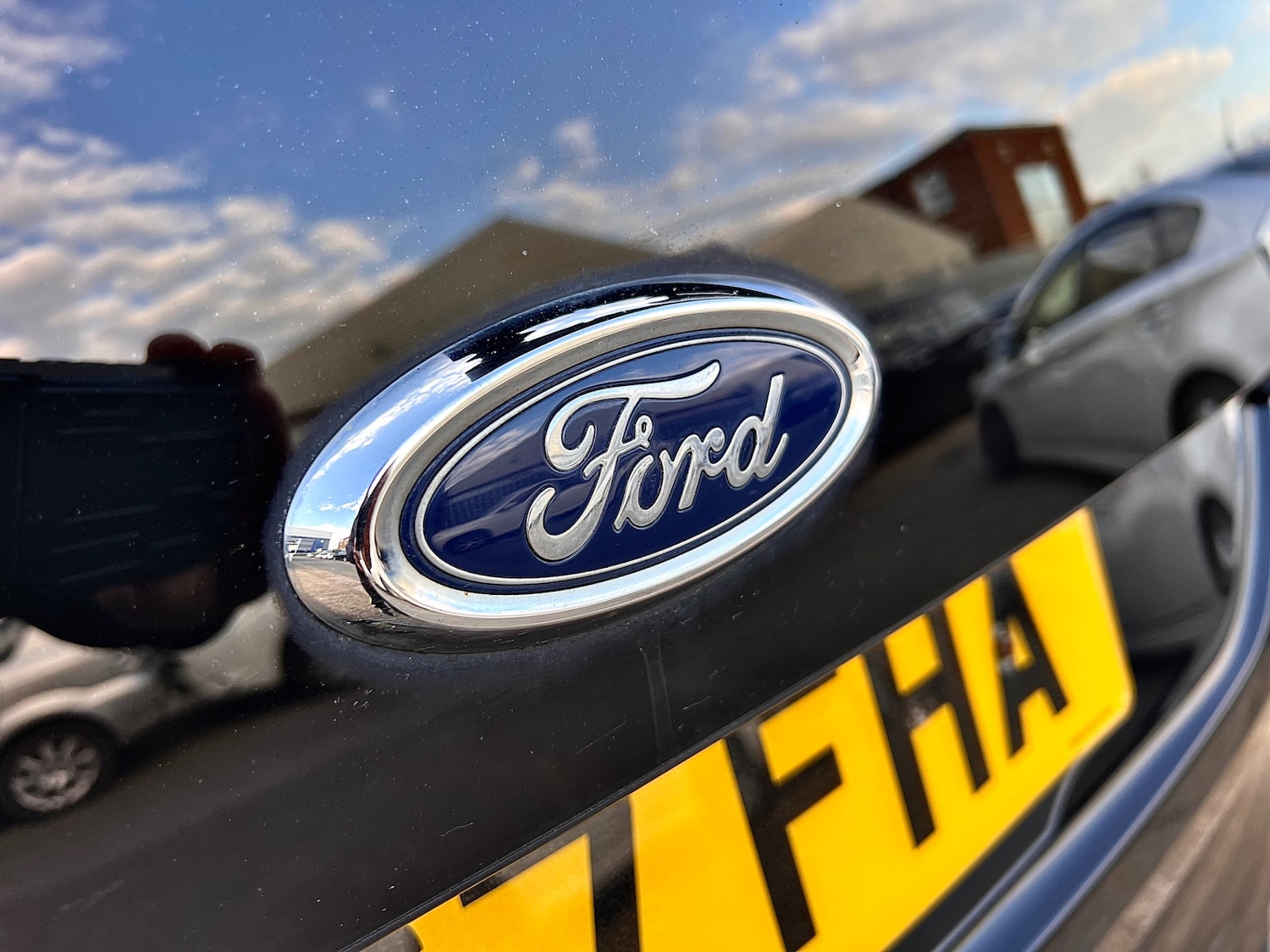 Used Ford Galaxy 2017 for sale - 78088592: Photo 40