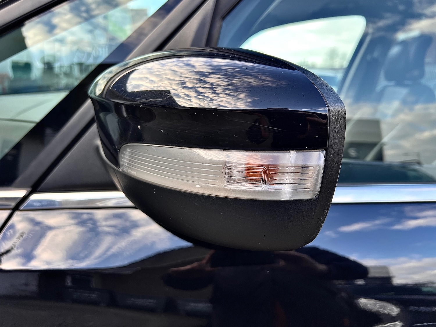 Used Ford Galaxy 2017 for sale - 78088592: Photo 43