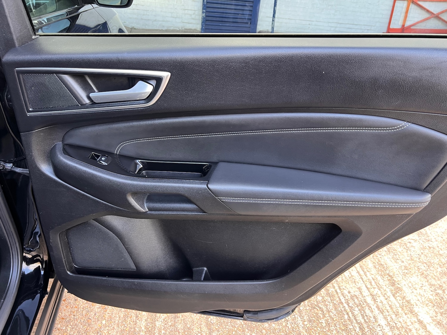 Used Ford Galaxy 2017 for sale - 78088592: Photo 48