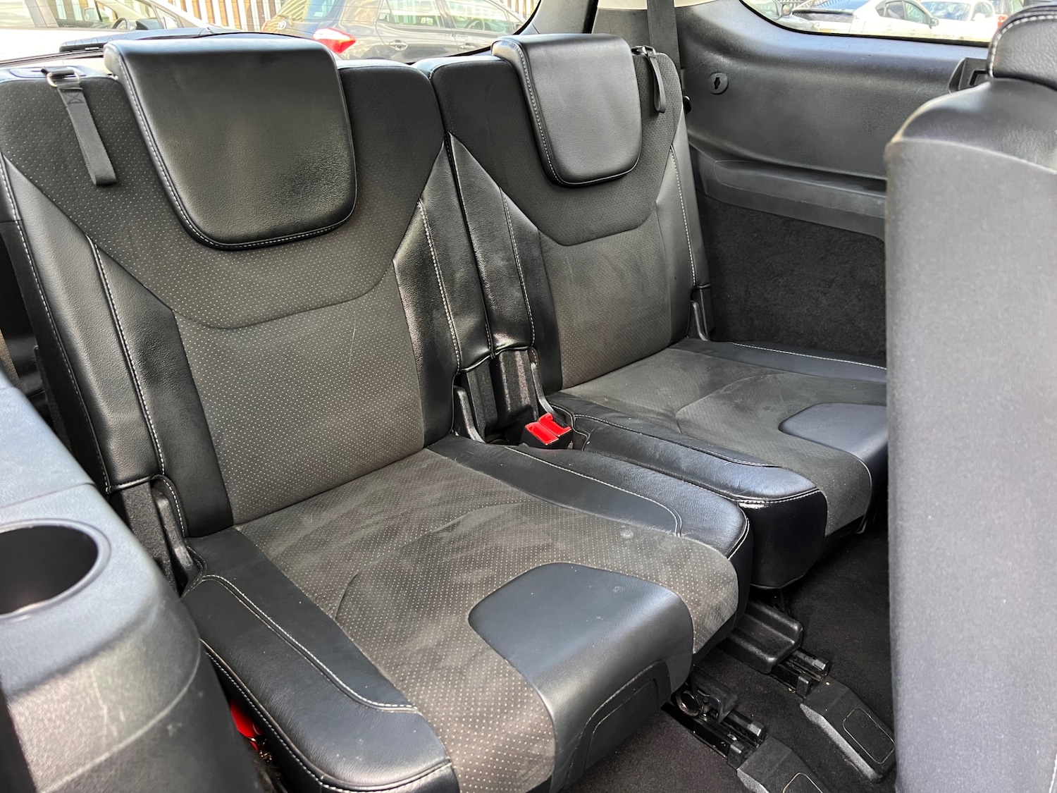 Used Ford Galaxy 2017 for sale - 78088592: Photo 49