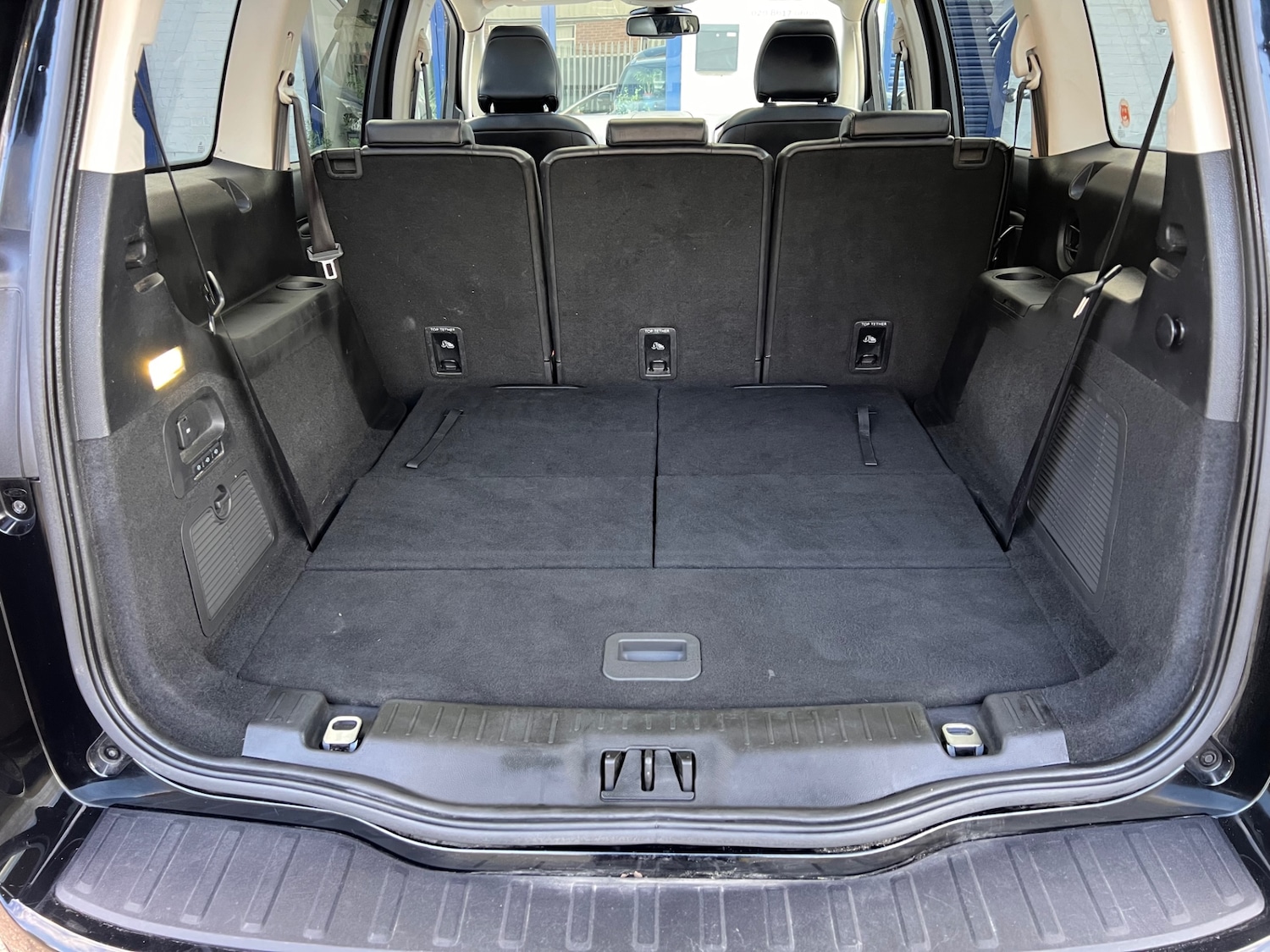 Used Ford Galaxy 2017 for sale - 78088592: Photo 53