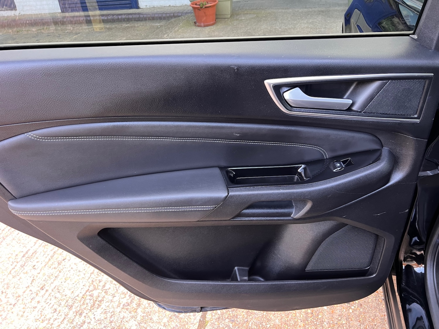 Used Ford Galaxy 2017 for sale - 78088592: Photo 56