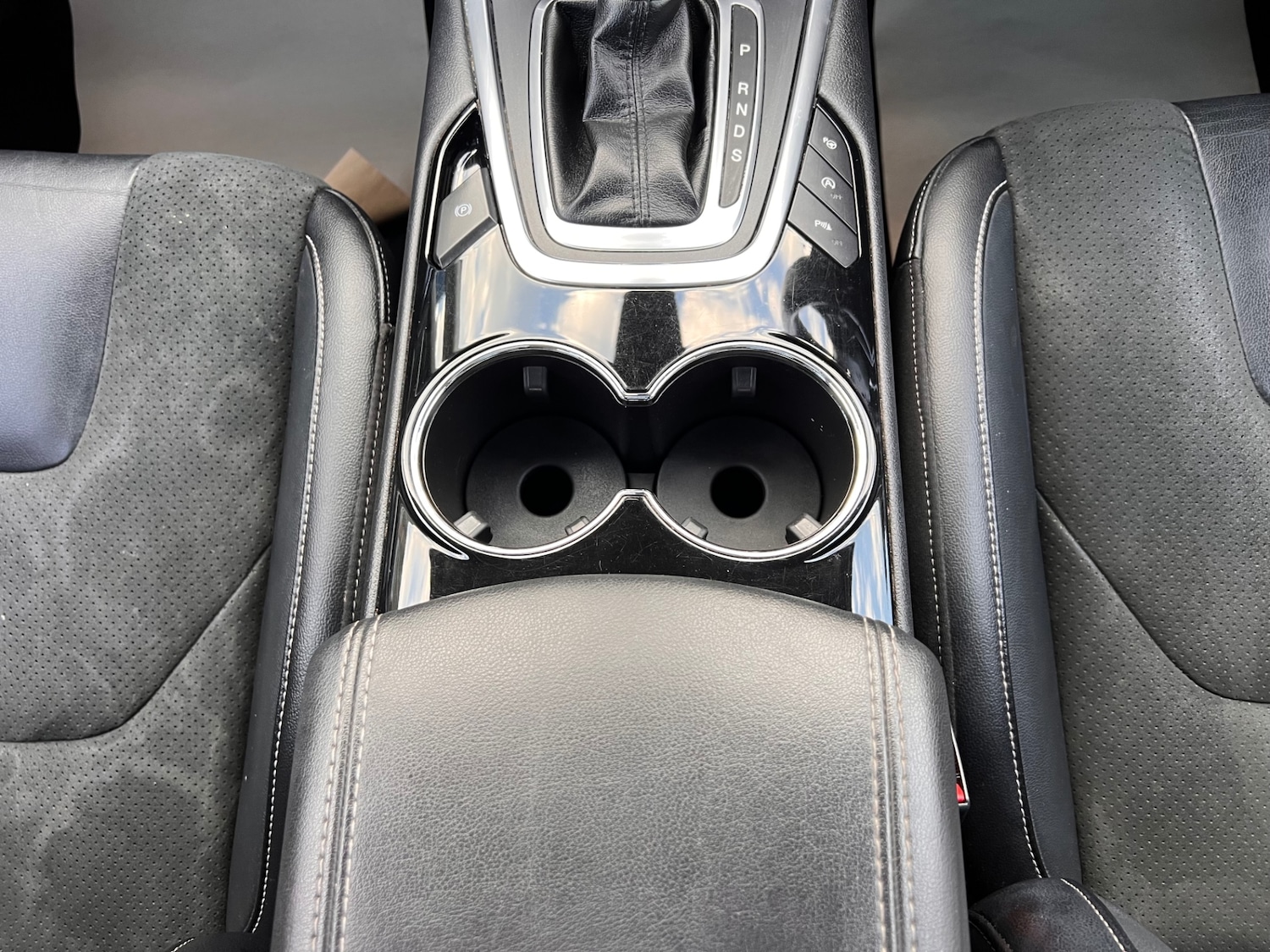 Used Ford Galaxy 2017 for sale - 78088592: Photo 60