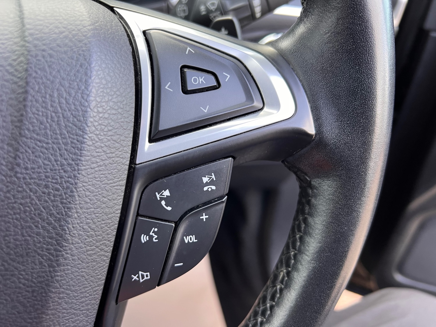 Used Ford Galaxy 2017 for sale - 78088592: Photo 62