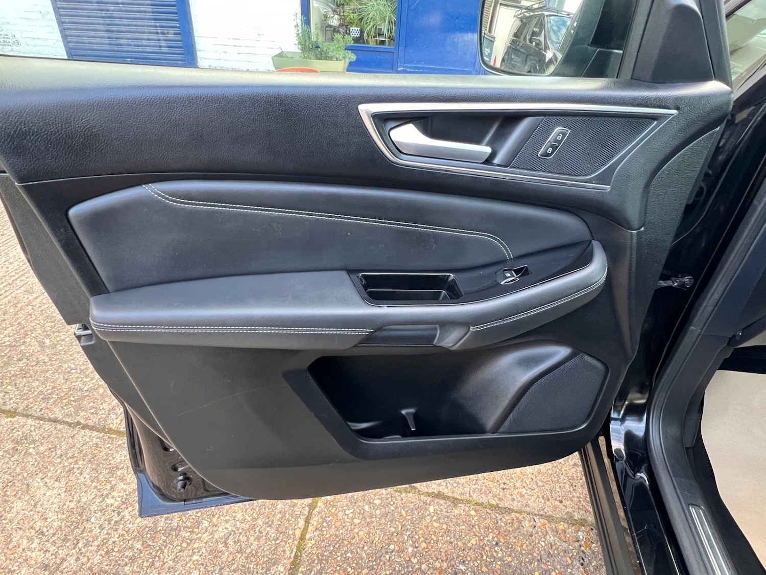 Used Ford Galaxy 2017 for sale - 78088592: Photo 69