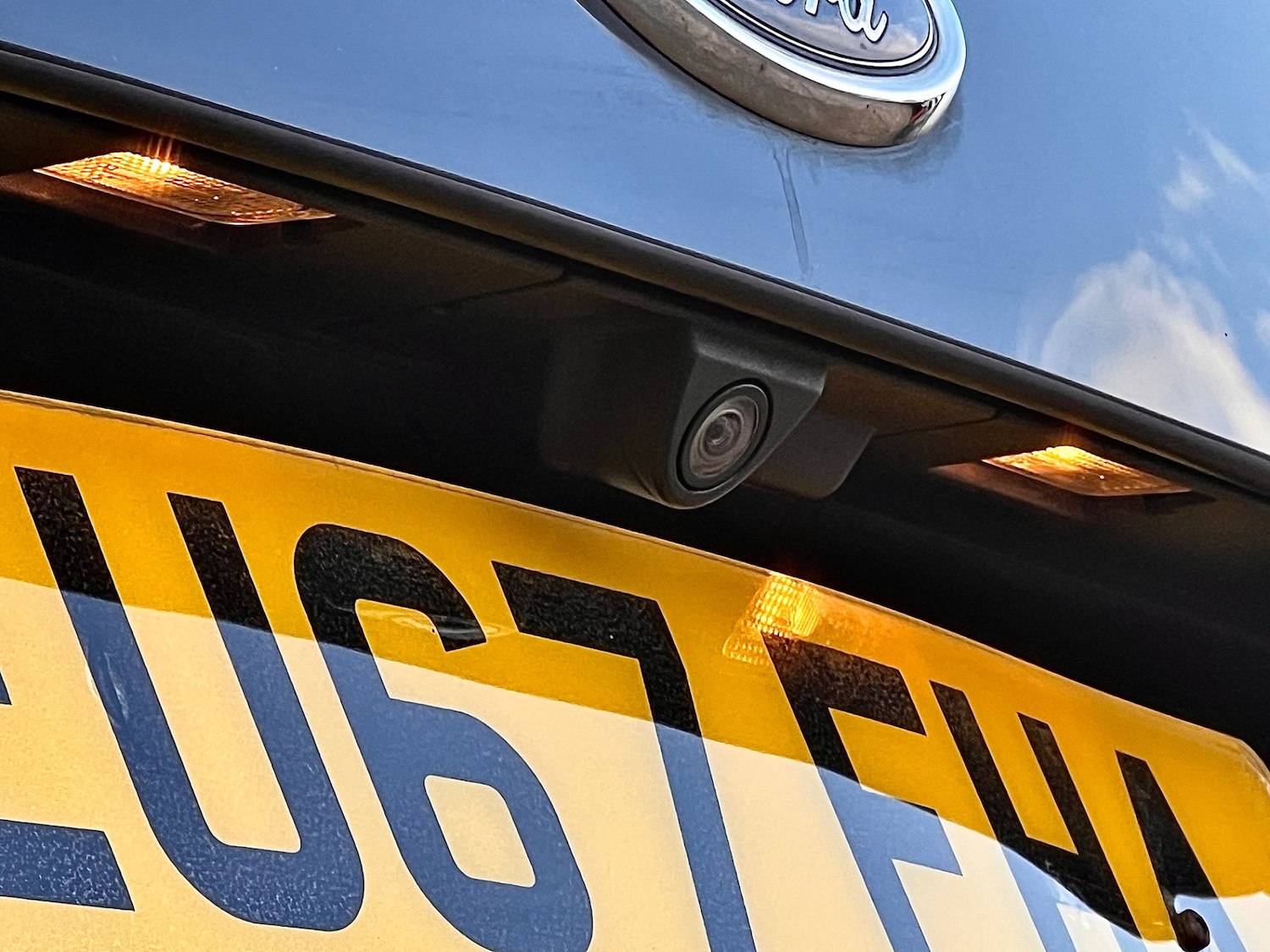 Used Ford Galaxy 2017 for sale - 78088592: Photo 7