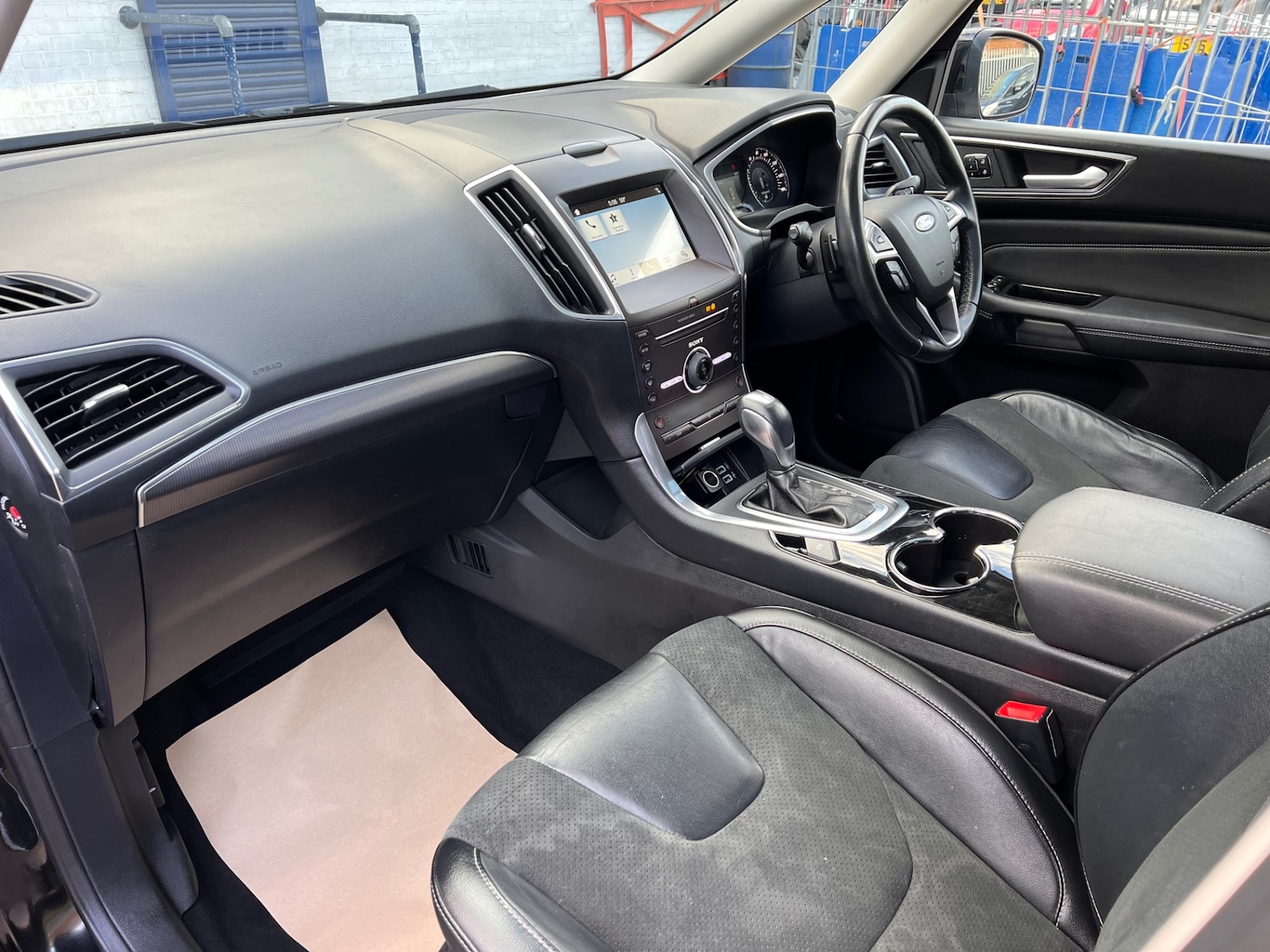 Used Ford Galaxy 2017 for sale - 78088592: Photo 70