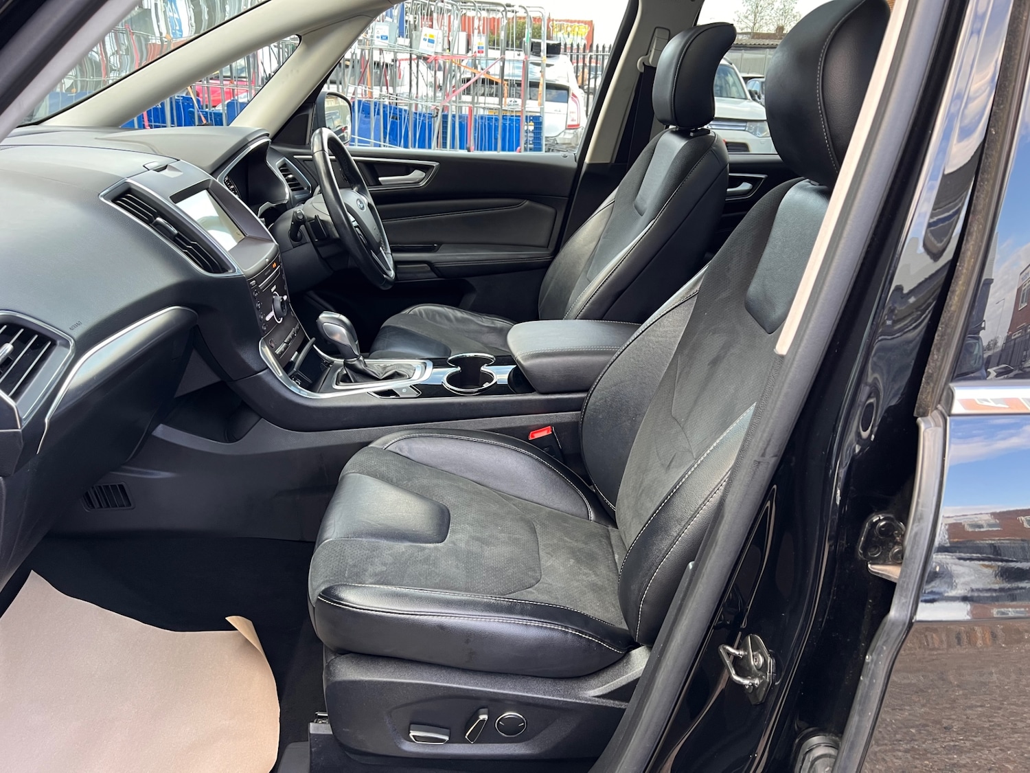 Used Ford Galaxy 2017 for sale - 78088592: Photo 71