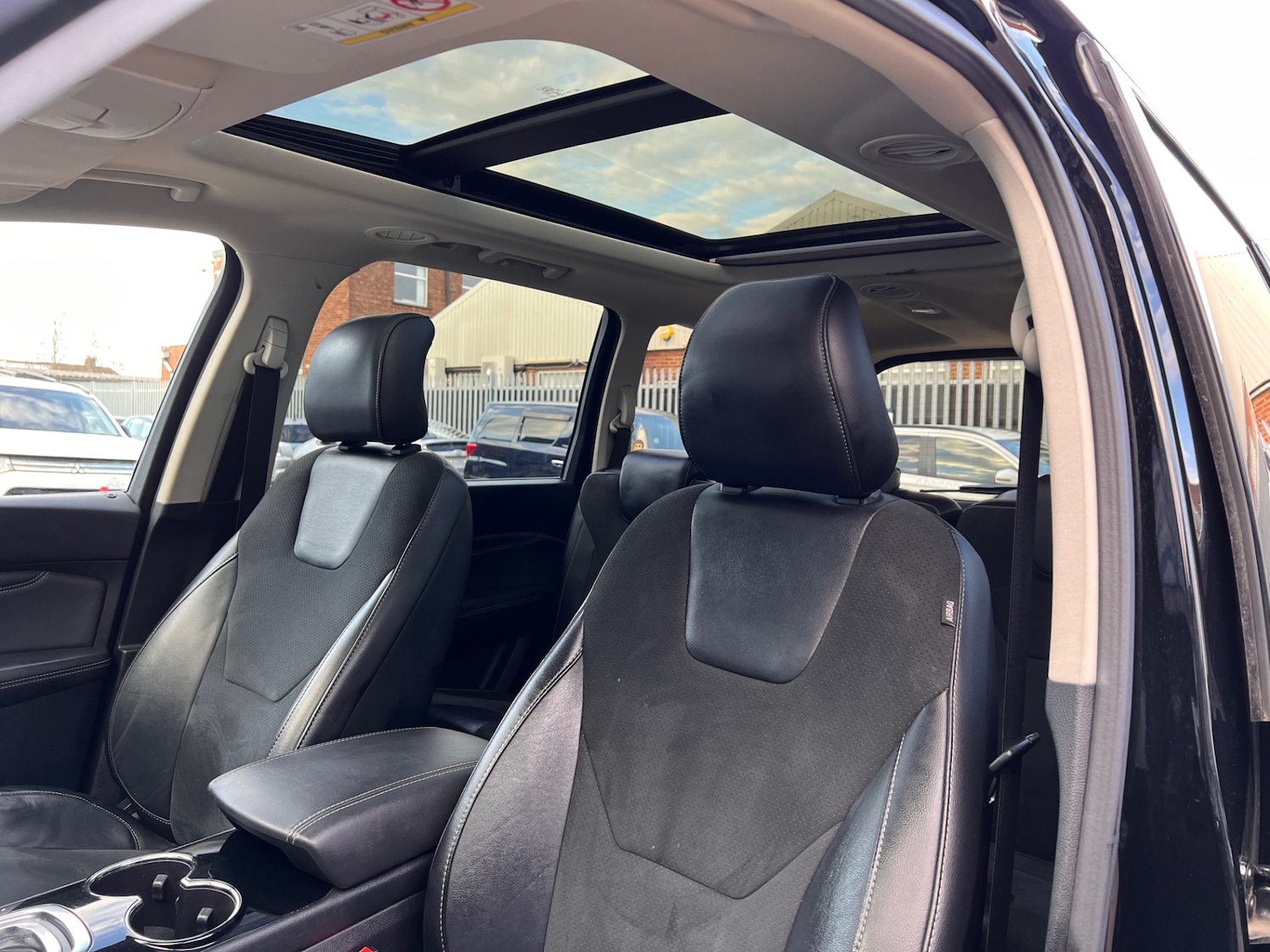 Used Ford Galaxy 2017 for sale - 78088592: Photo 73