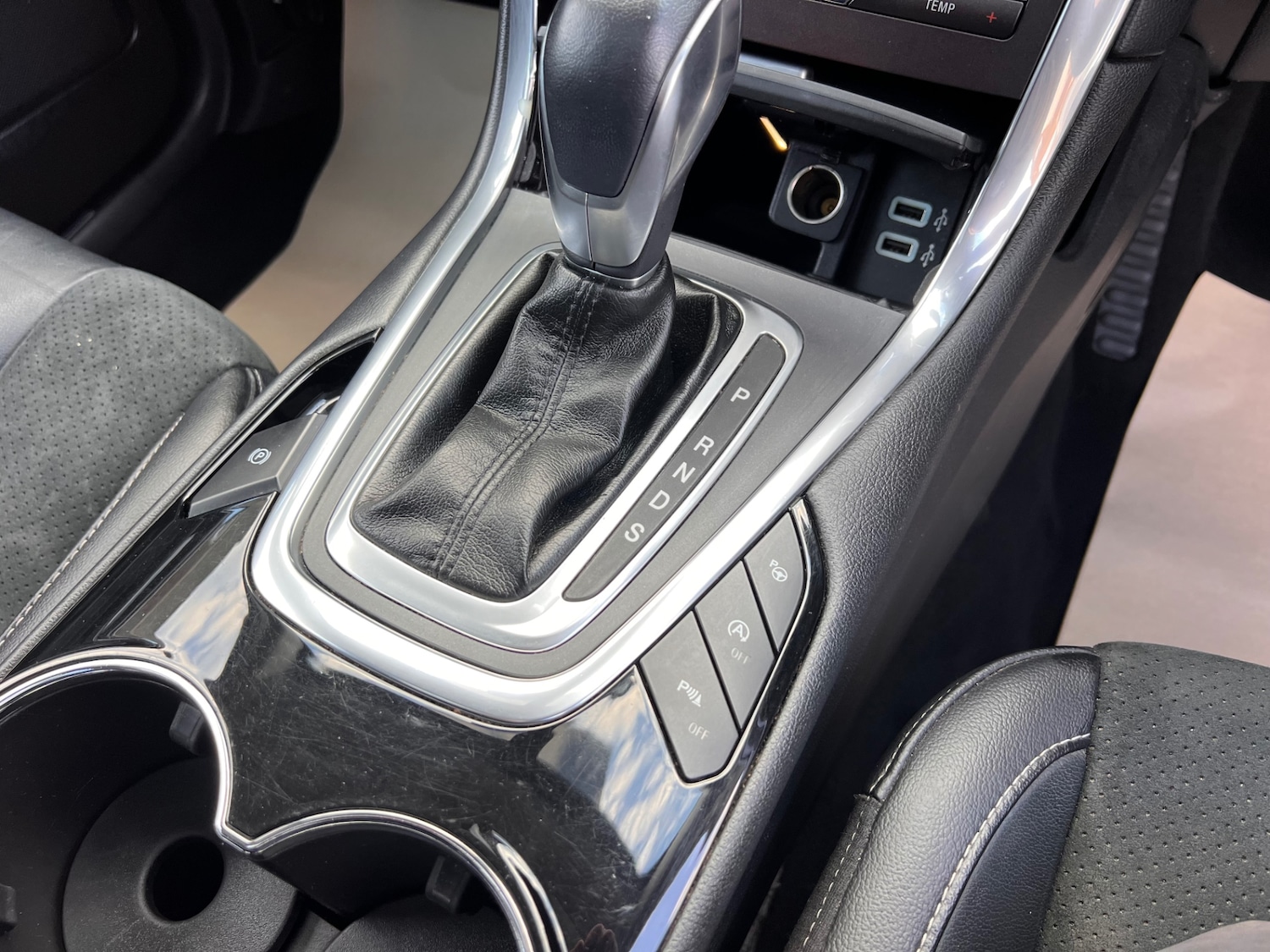 Used Ford Galaxy 2017 for sale - 78088592: Photo 76