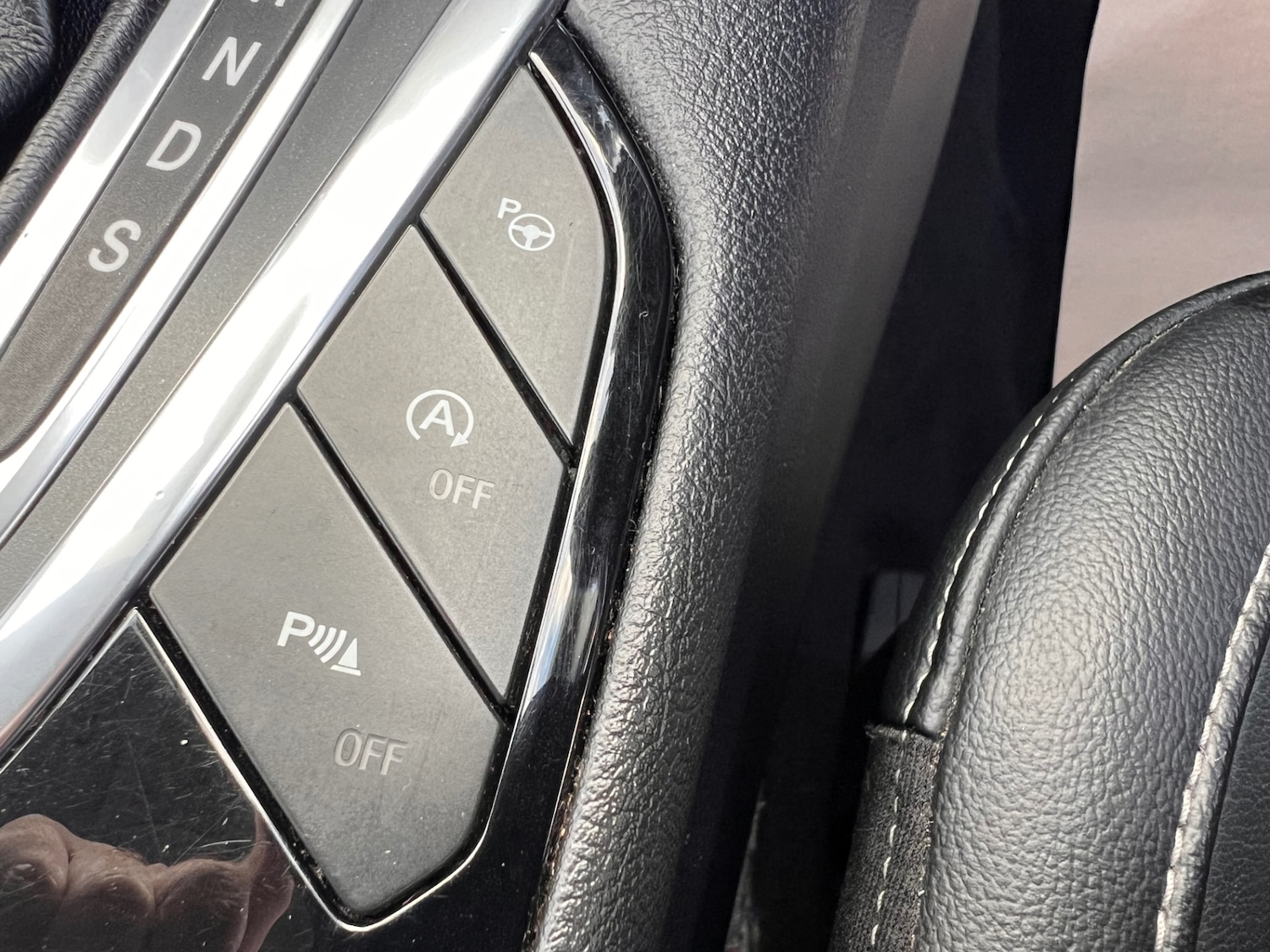 Used Ford Galaxy 2017 for sale - 78088592: Photo 77