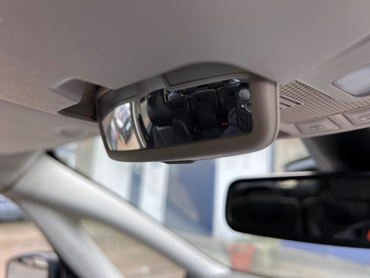 Used Ford Galaxy 2017 for sale - 78088592: Photo 83