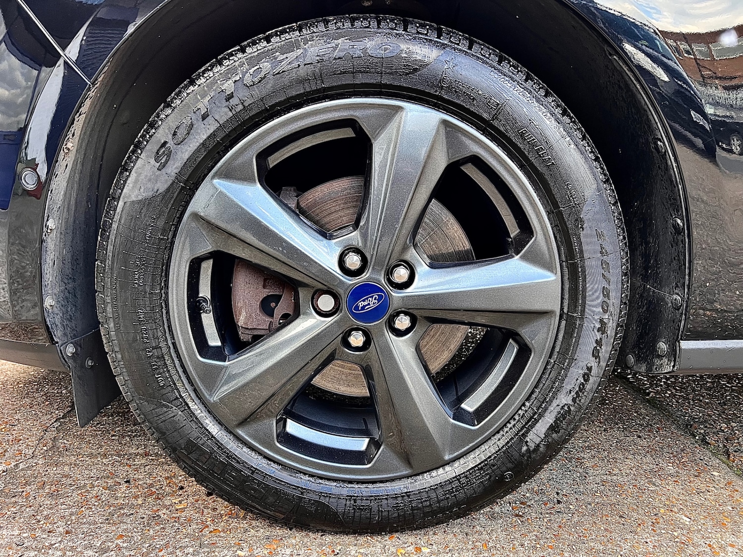 Used Ford Galaxy 2017 for sale - 78088592: Photo 85