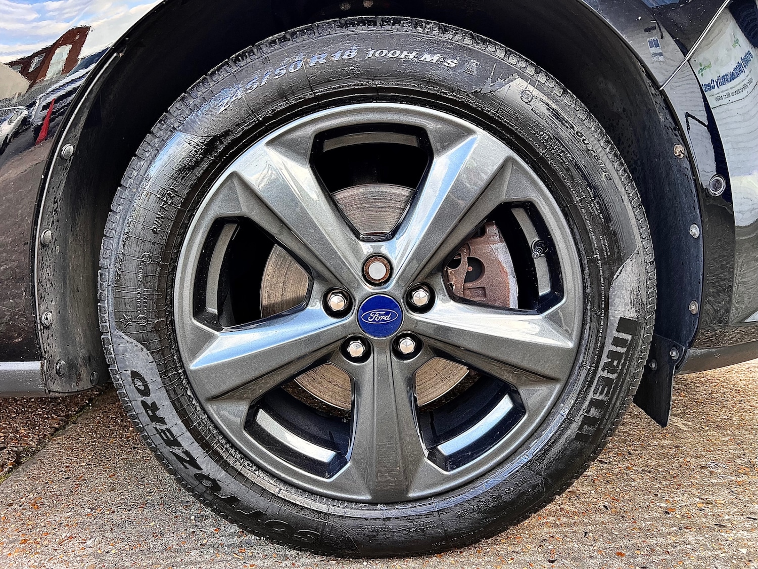 Used Ford Galaxy 2017 for sale - 78088592: Photo 86