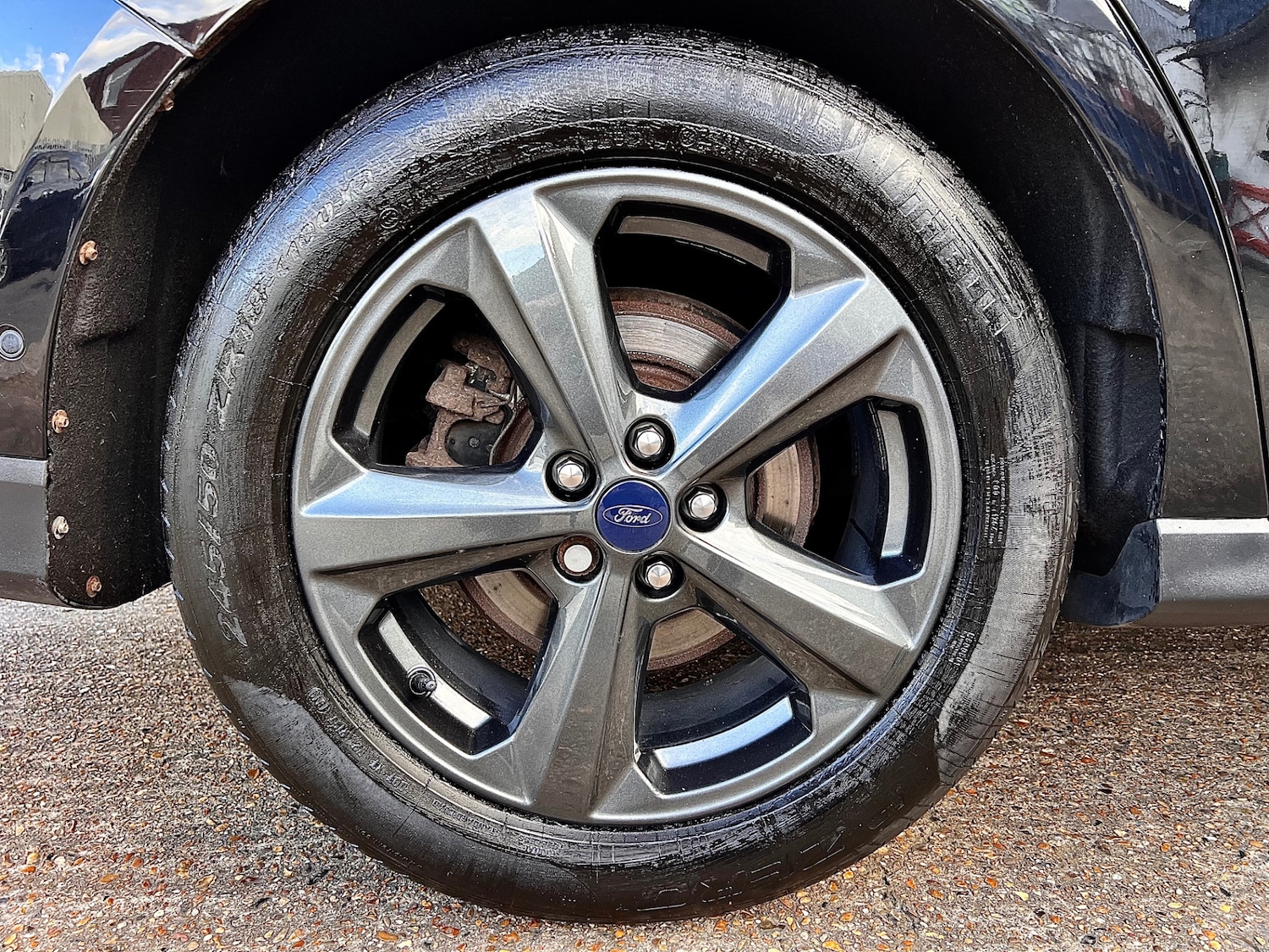 Used Ford Galaxy 2017 for sale - 78088592: Photo 87