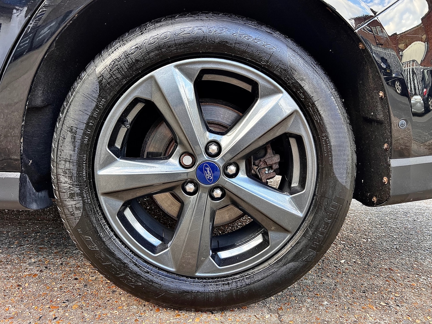 Used Ford Galaxy 2017 for sale - 78088592: Photo 88