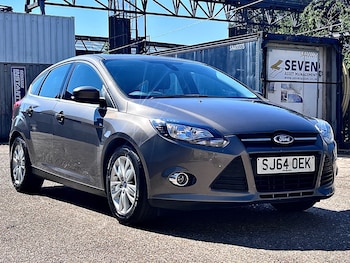 Used Ford Focus 2014 for sale - 79191924: Photo