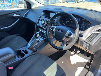 Used Ford Focus 2014 for sale - 79191924: Photo