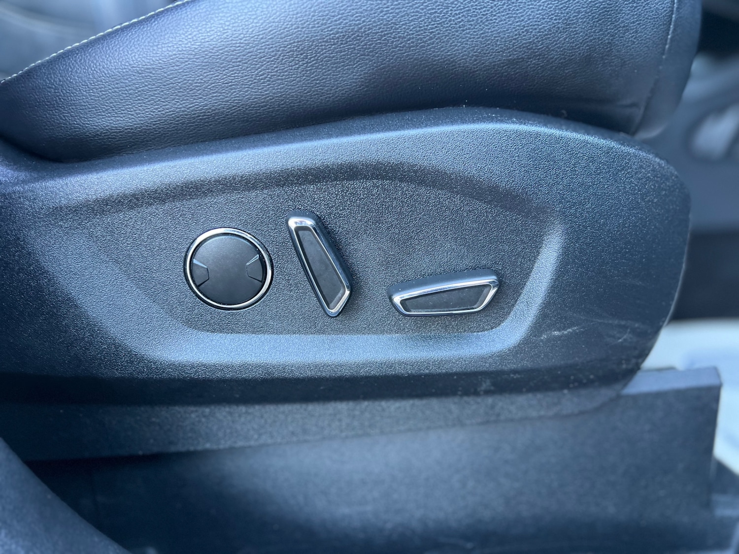 Used Ford Galaxy 2016 for sale - 76916272: Photo 14