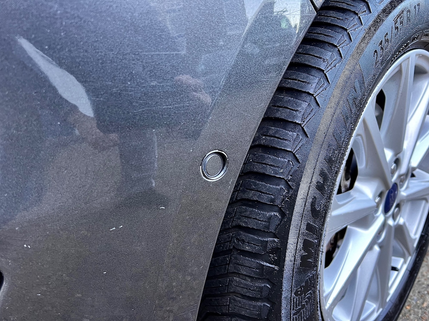 Used Ford Galaxy 2016 for sale - 76916272: Photo 22