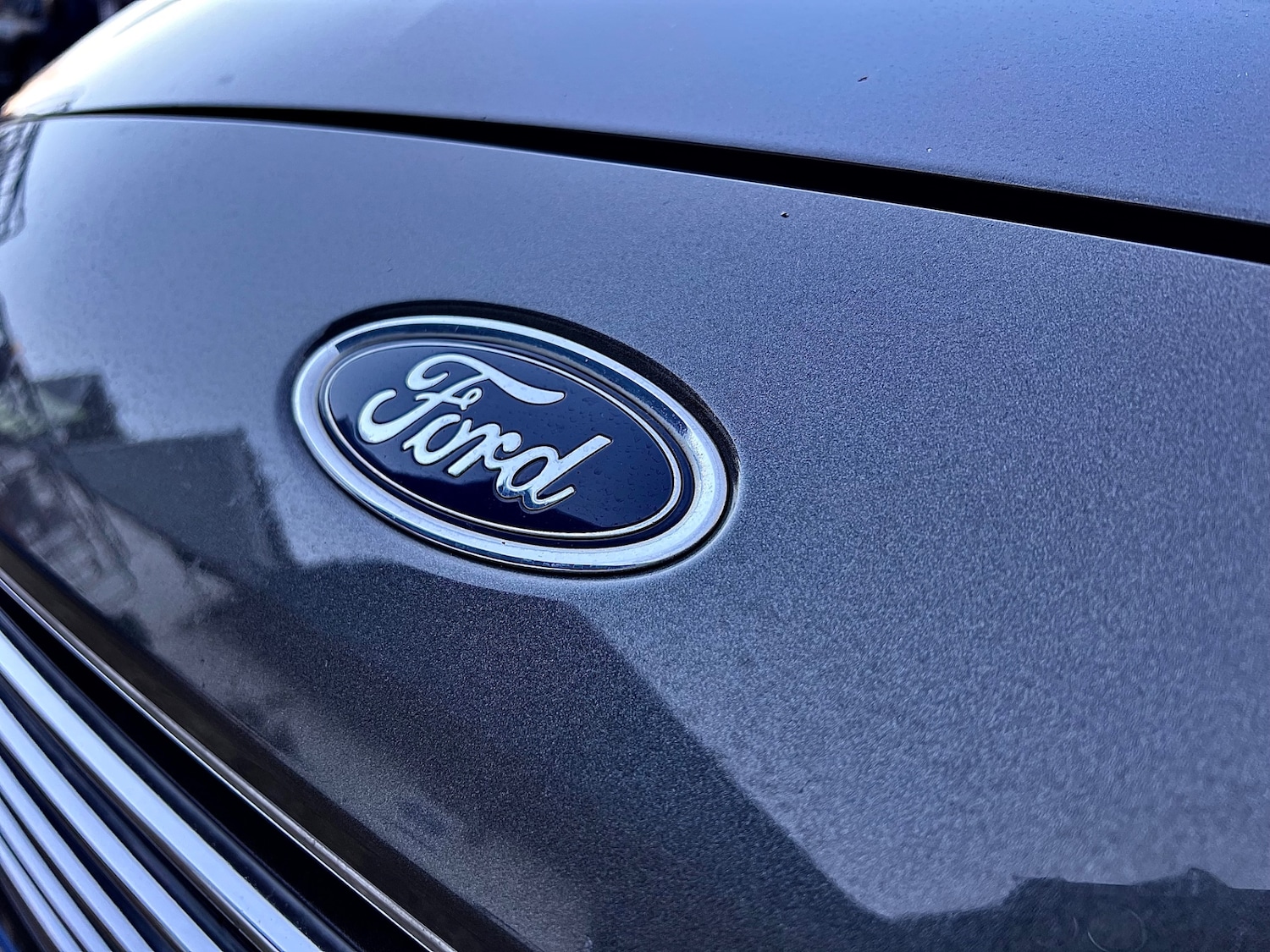 Used Ford Galaxy 2016 for sale - 76916272: Photo 23