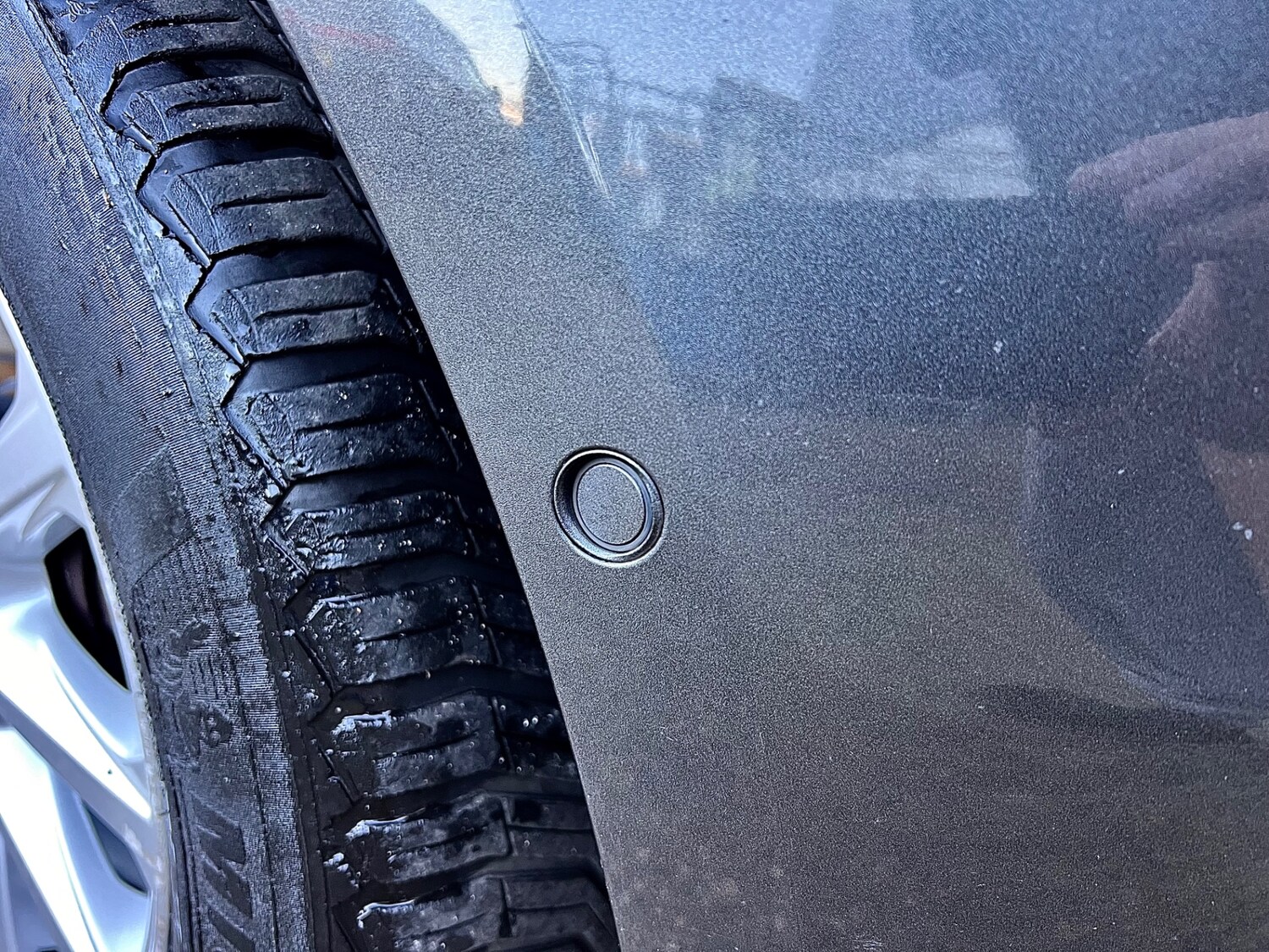 Used Ford Galaxy 2016 for sale - 76916272: Photo 25