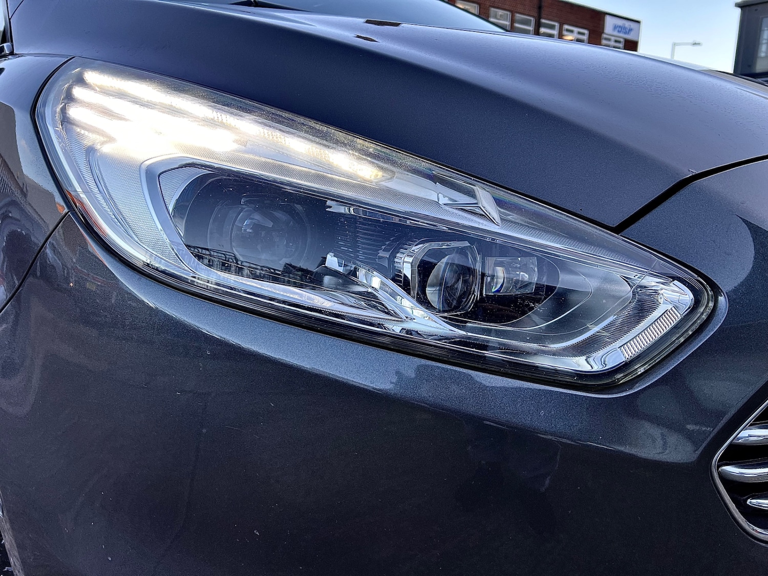 Used Ford Galaxy 2016 for sale - 76916272: Photo 26