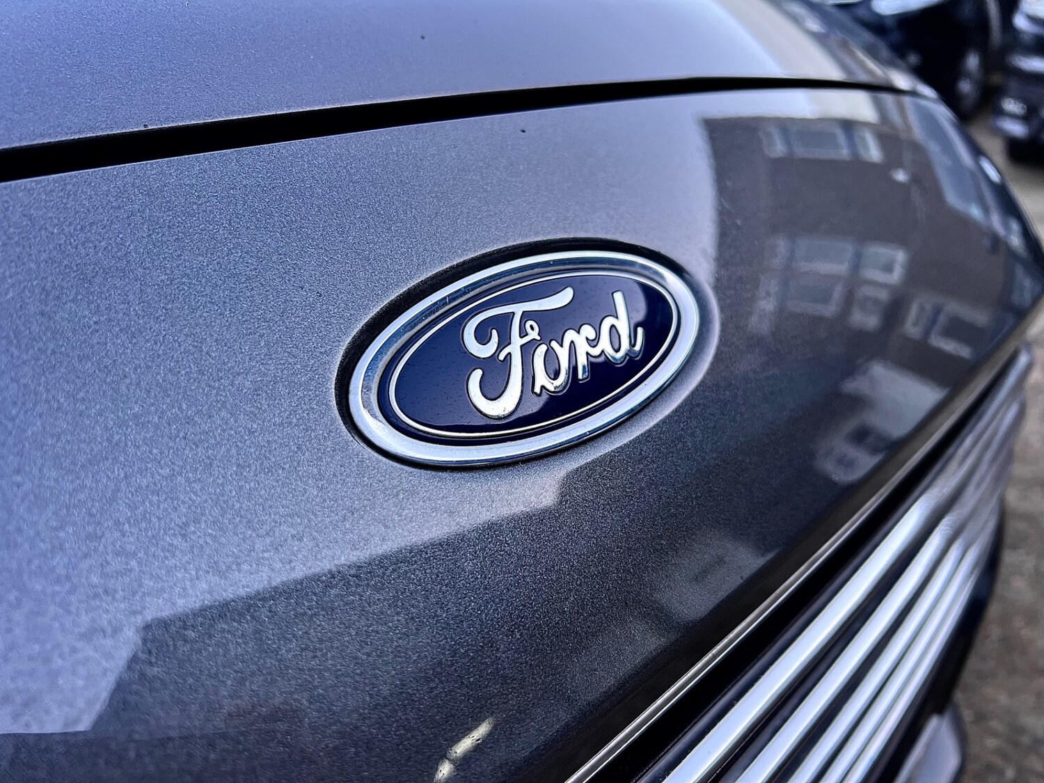 Used Ford Galaxy 2016 for sale - 76916272: Photo 27